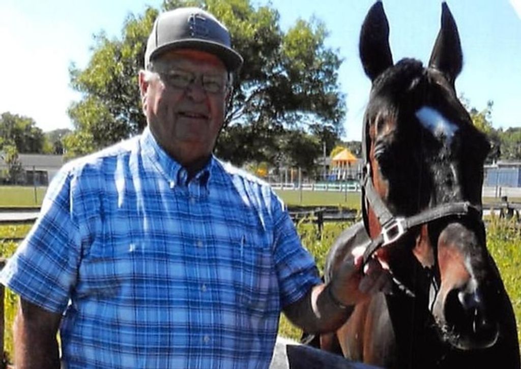 Larry "Butch" Staroscik