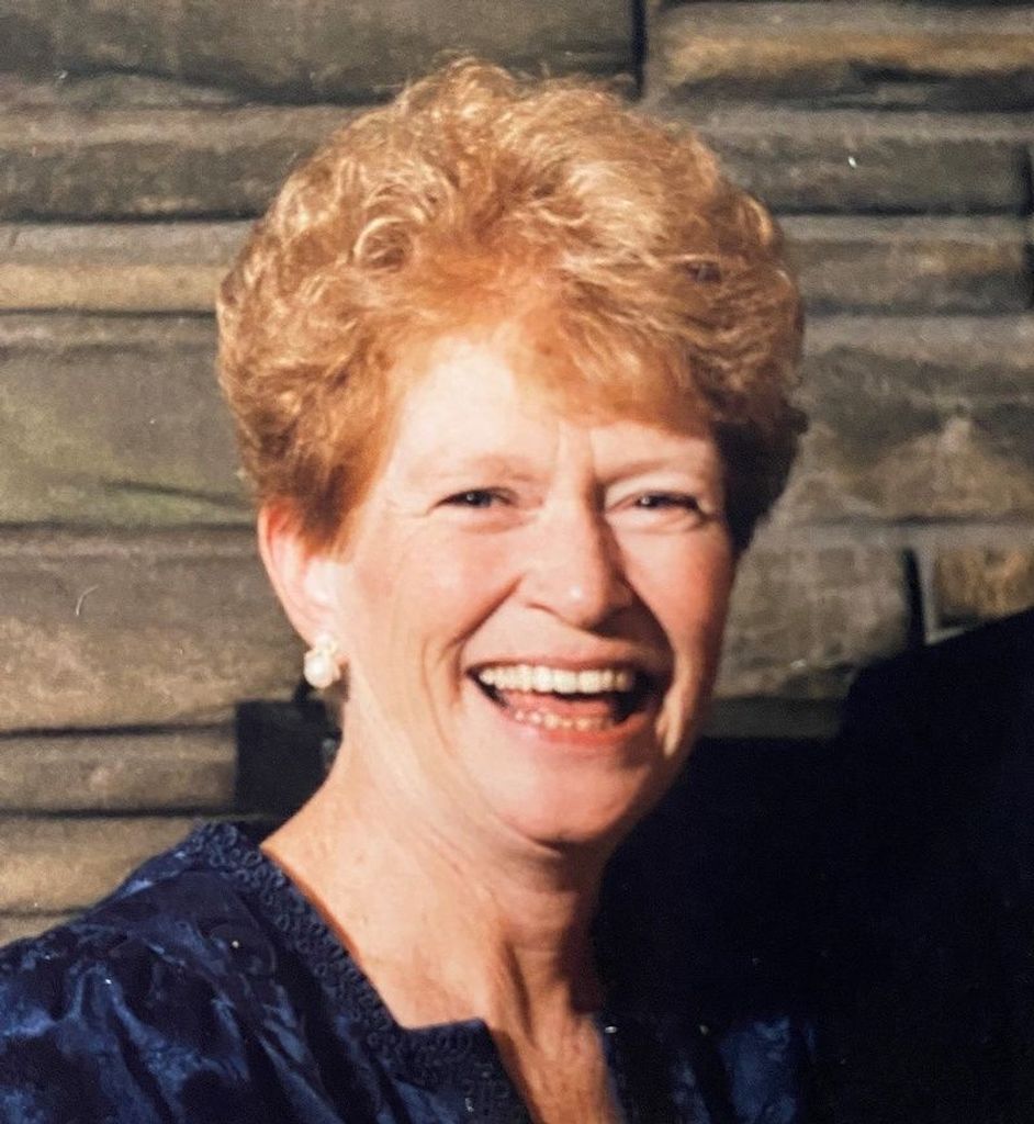 Susan Farwell Hafeman Profile Photo