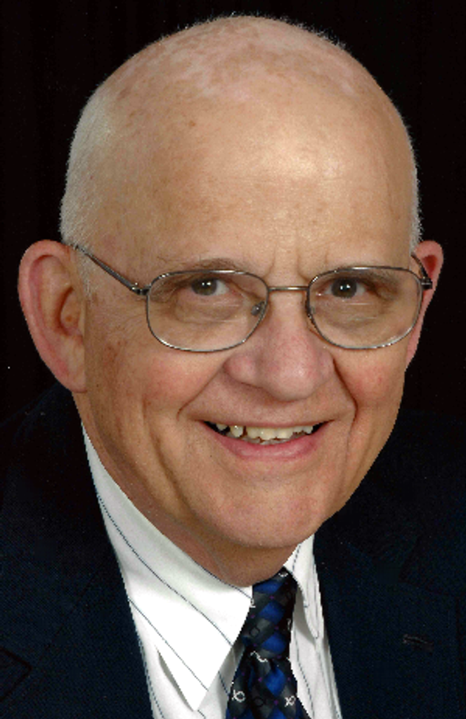 Richard B. “Dick” Griswold