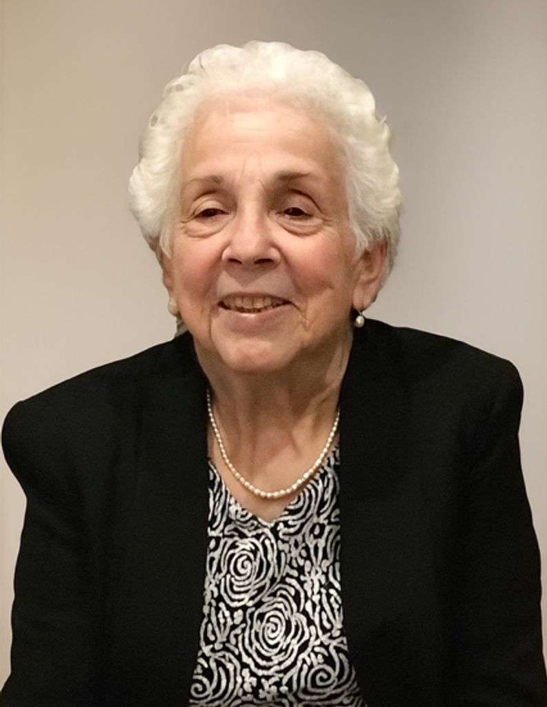 Joan Pasqualine Passaro Profile Photo