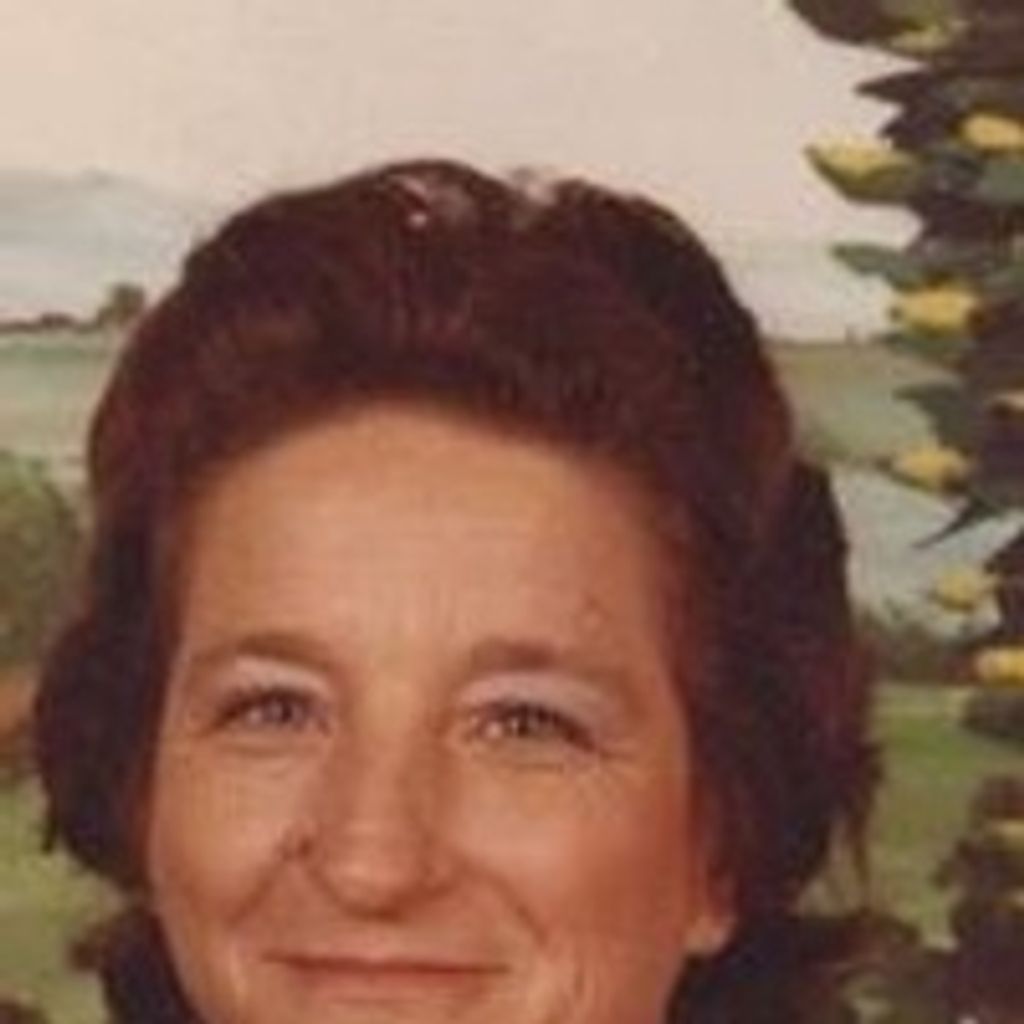 Thelma Theresa Dick