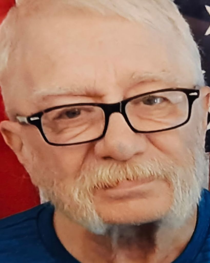 Rodger Scott Brink Profile Photo