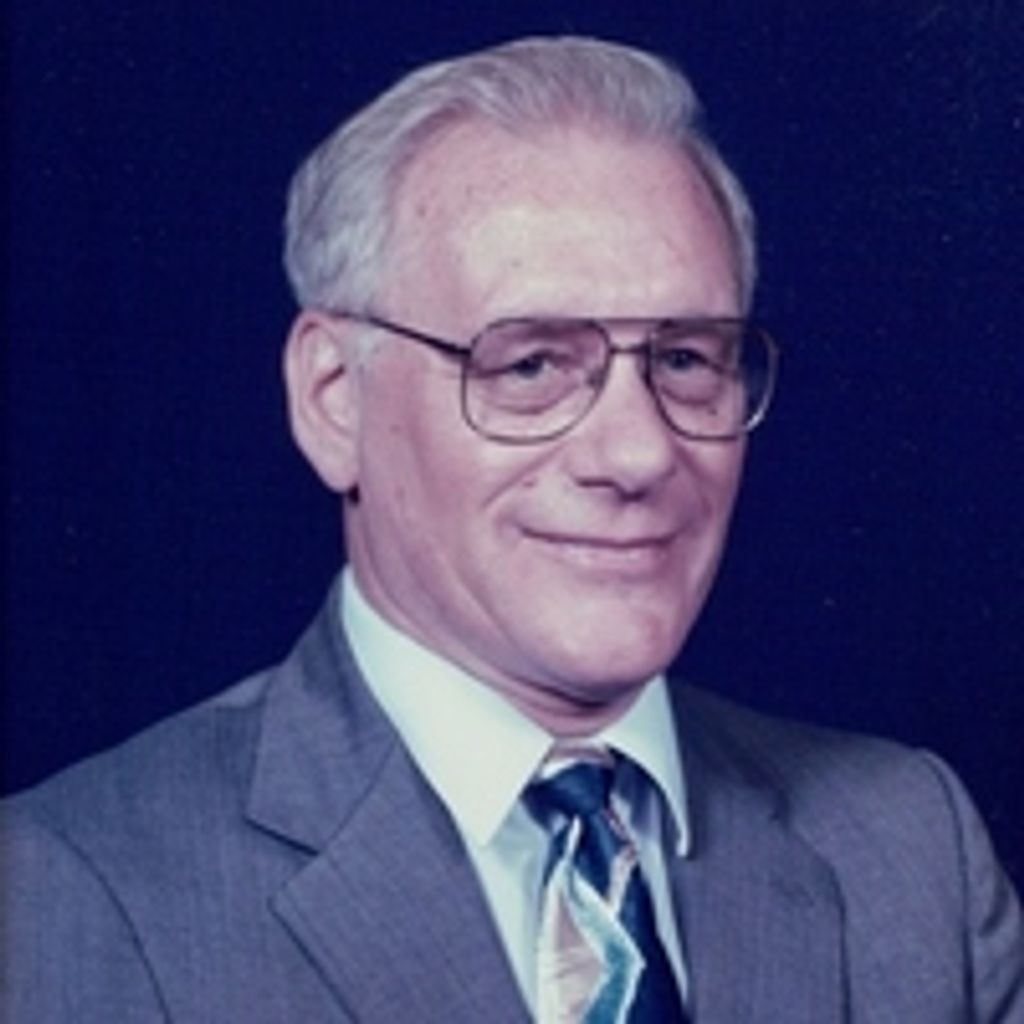 Roger "Buddy" Zuercher