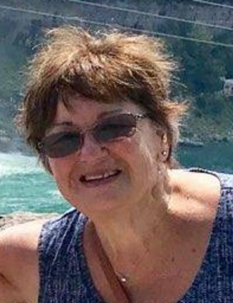 Mary Lou Sigler-Quigley