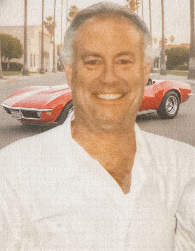 Robert Warren Shelton Profile Photo