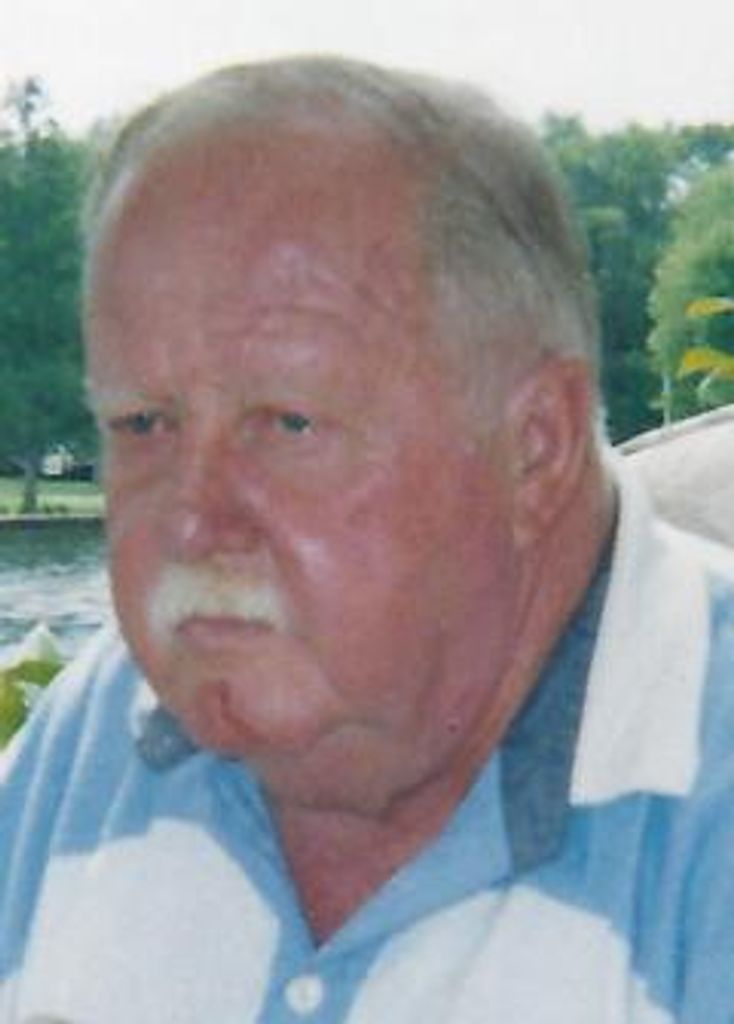 Samuel  T. George Profile Photo