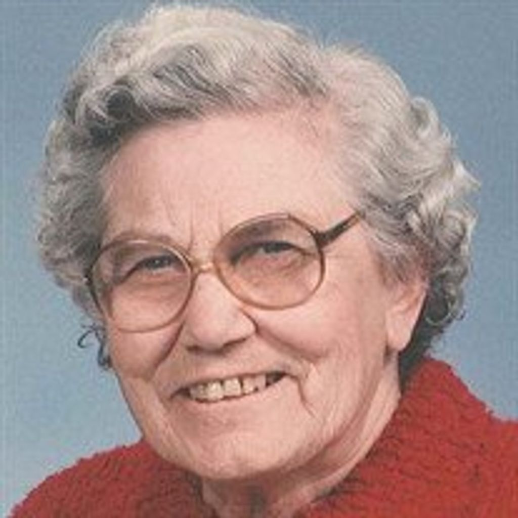 Fern  G. McCormack