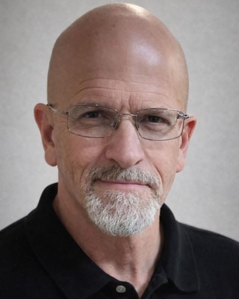 Craig Arthur VanDeburgh Profile Photo