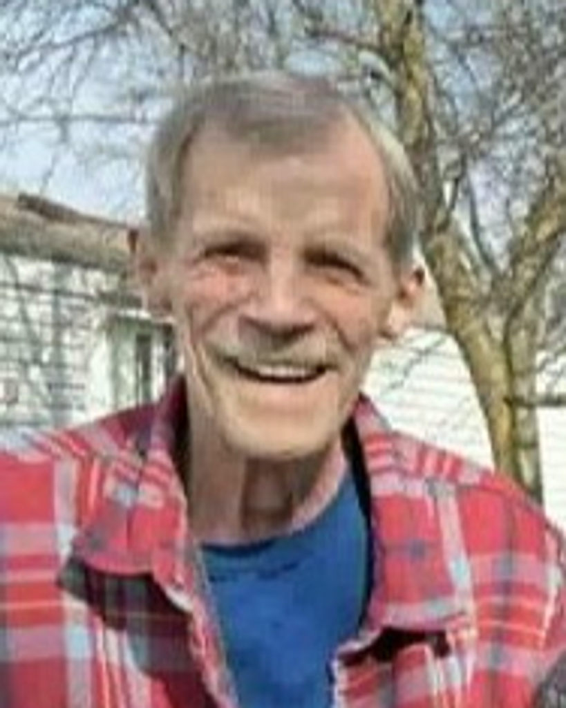 Larry Micko Davis Profile Photo