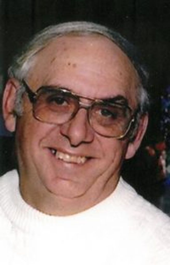 Donald  R. Sleasman