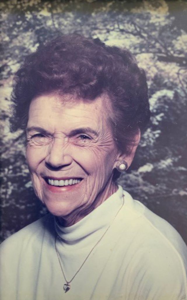 Juanita "Kay" Ames Profile Photo