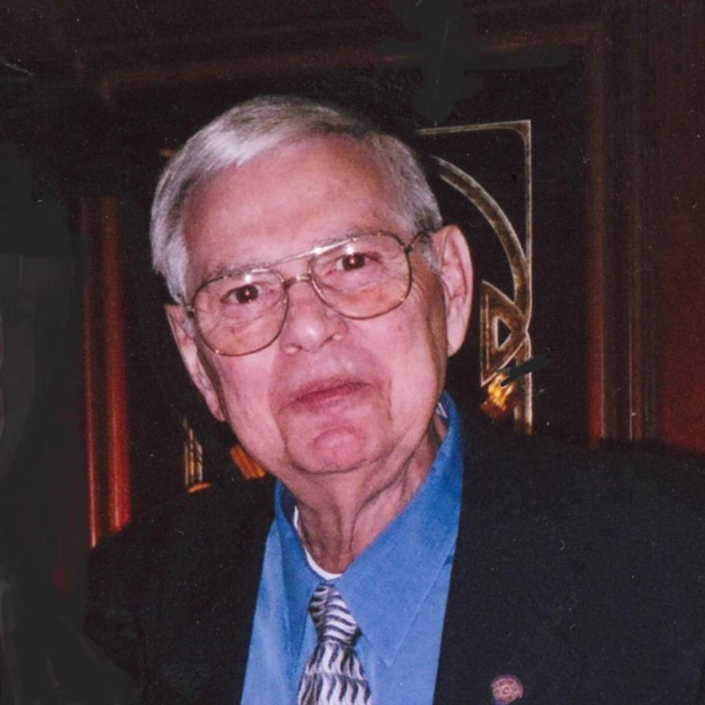 John B. Hunter