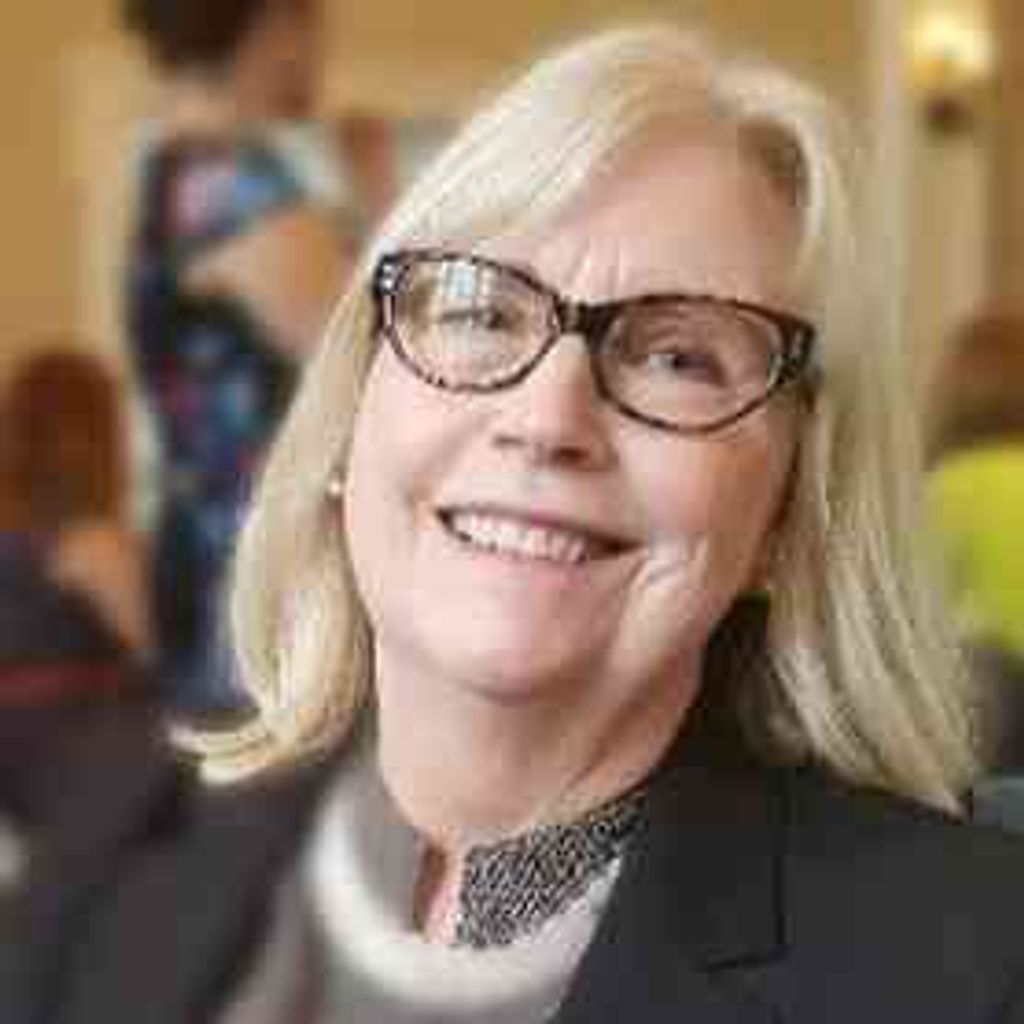 Wendy Milner Calloway Profile Photo