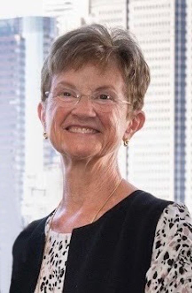 Eileen Thorpe