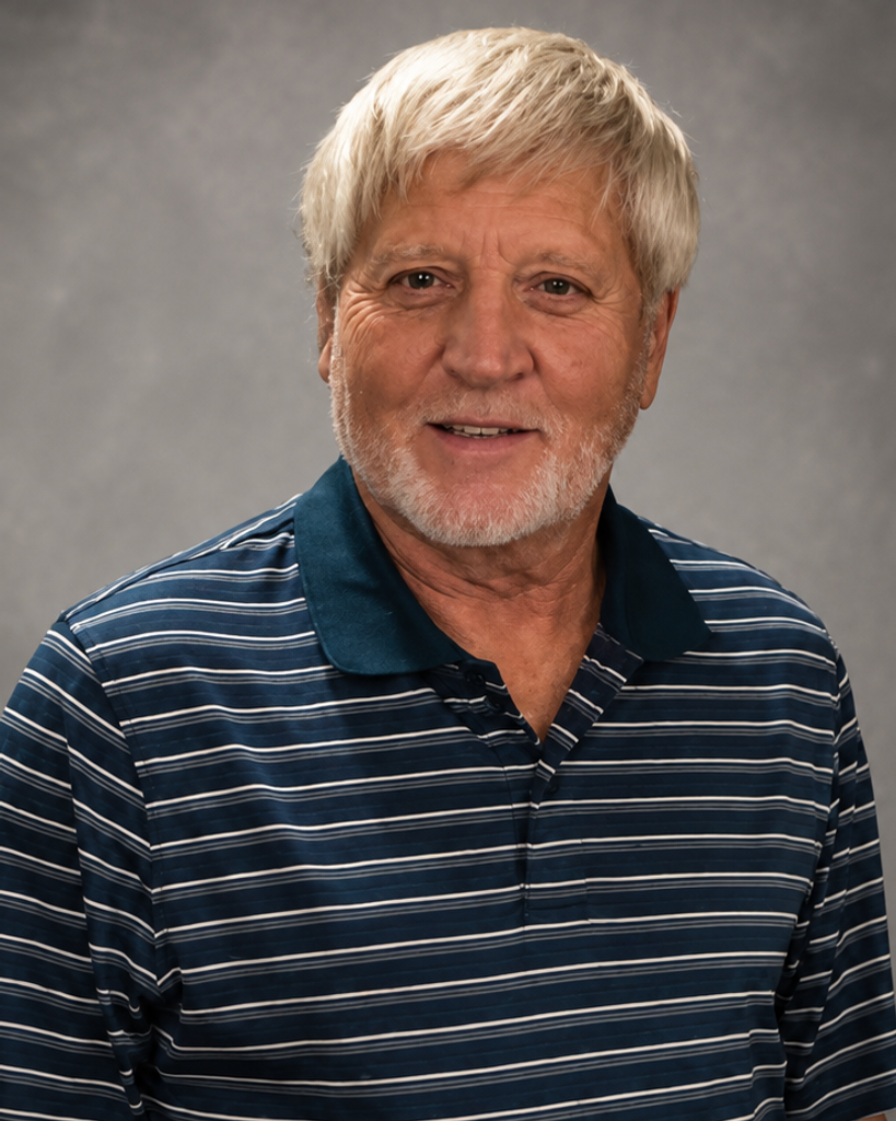 David Larry Thomas