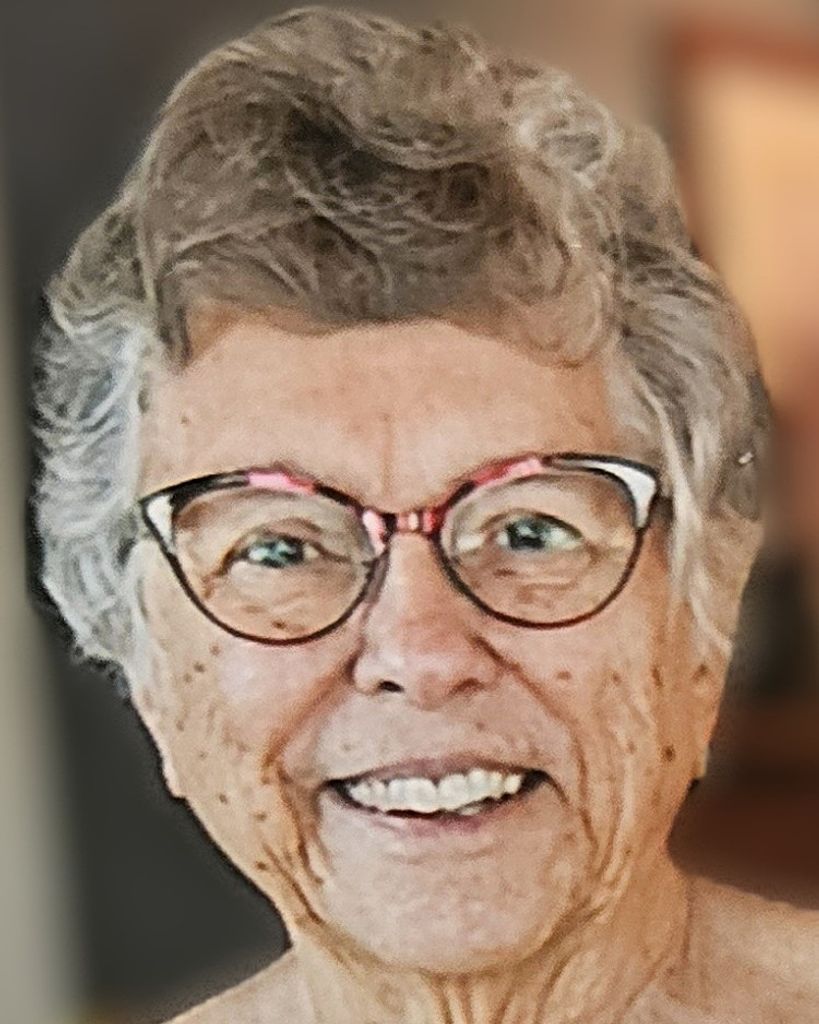 Ruth M. Uttech