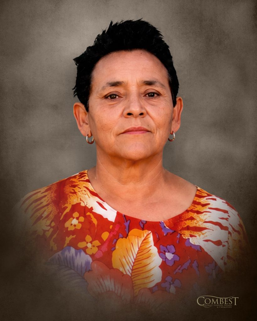 Minnie Ortega