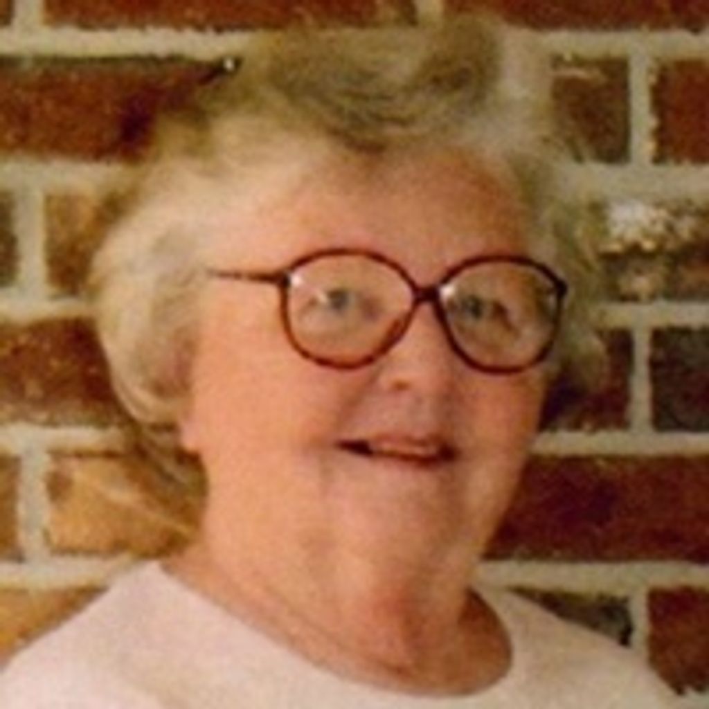 Joyce Hancock Walters