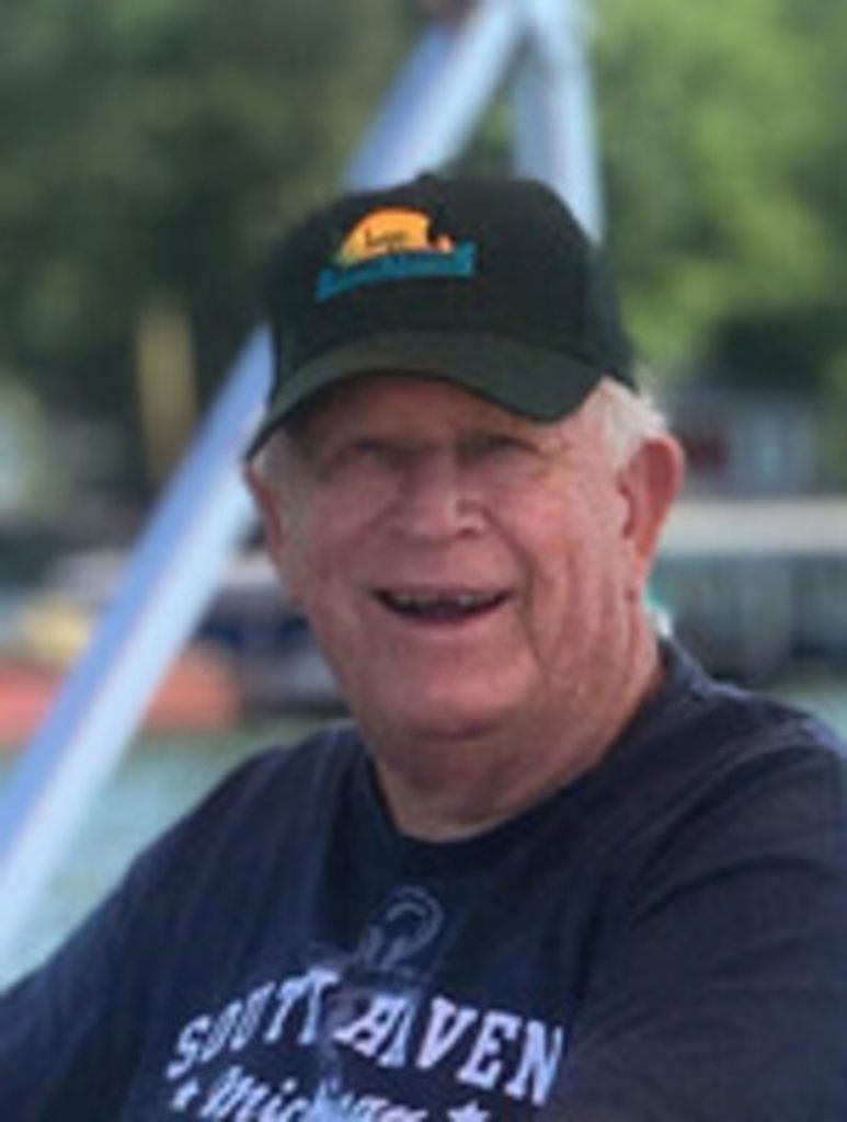 Ronald H. Medema Profile Photo