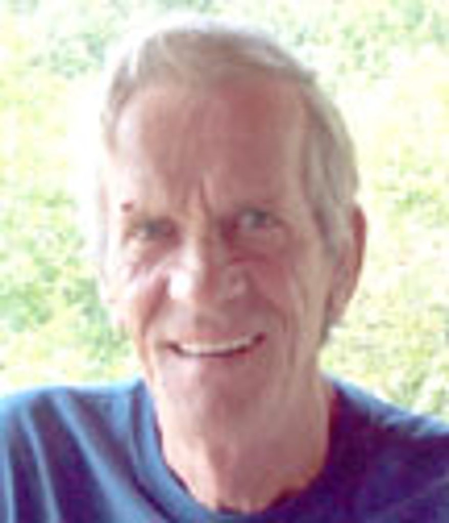Charles Fletcher Strickland
