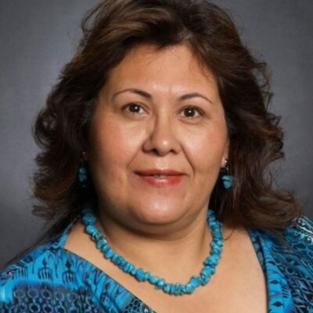 Diana Guerra Negrete Profile Photo