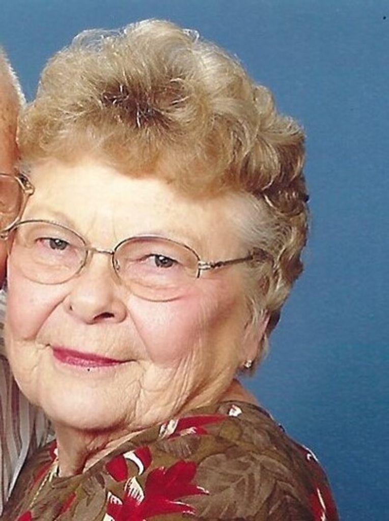 Marjorie A. Mack Shockey Profile Photo
