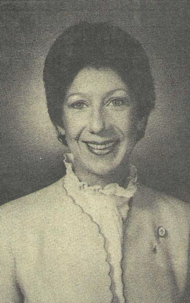 Sharon Waterman Profile Photo