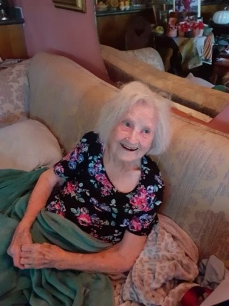 Beatrice Walls Jones