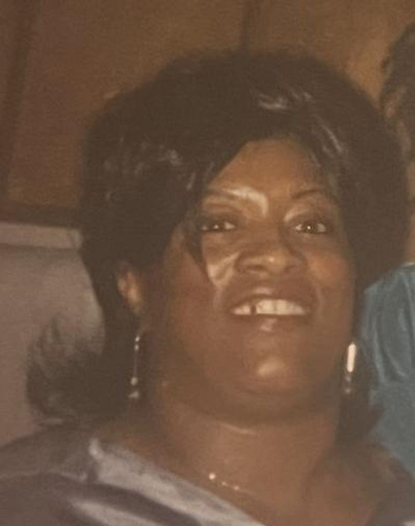 Sylvia Delores Lewis Profile Photo