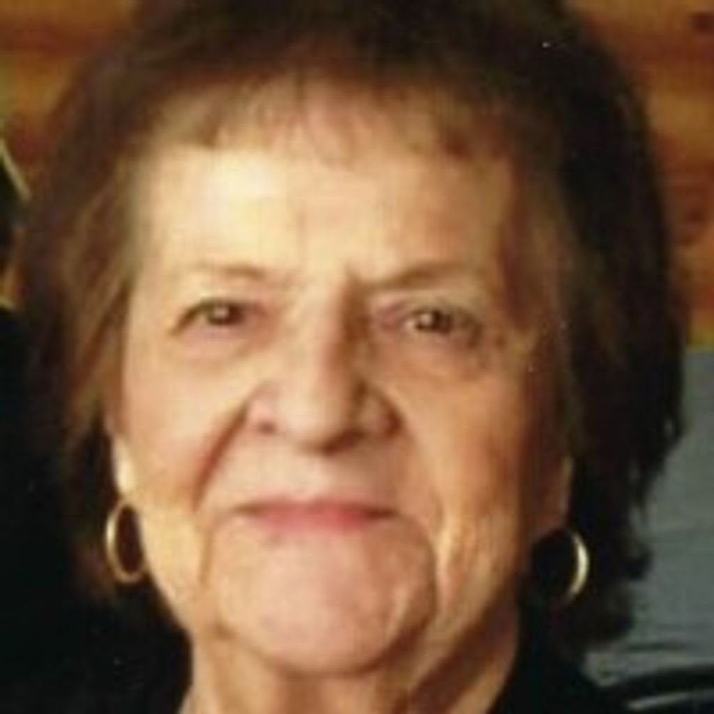 Loretta Lee Gulbranson