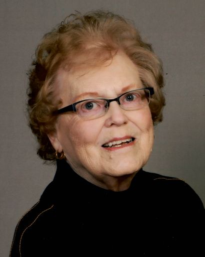 Harriet Nelson's obituary image