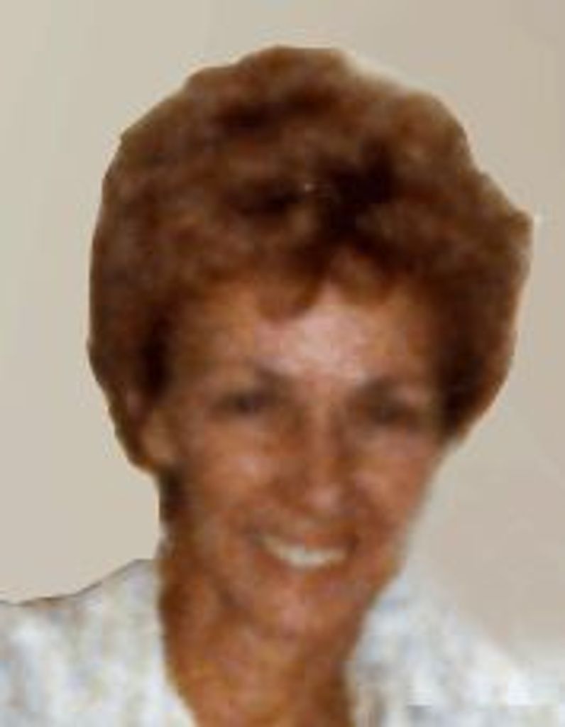 Barbara J. Sauer