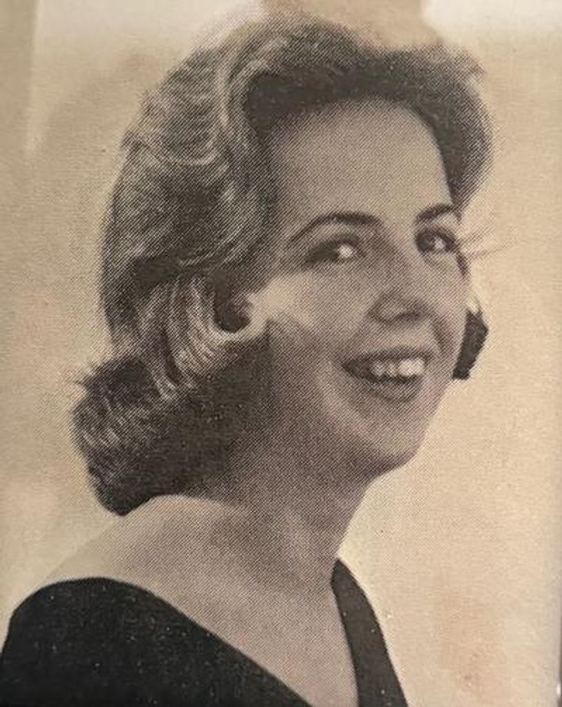 Joyce Ann Cook Profile Photo