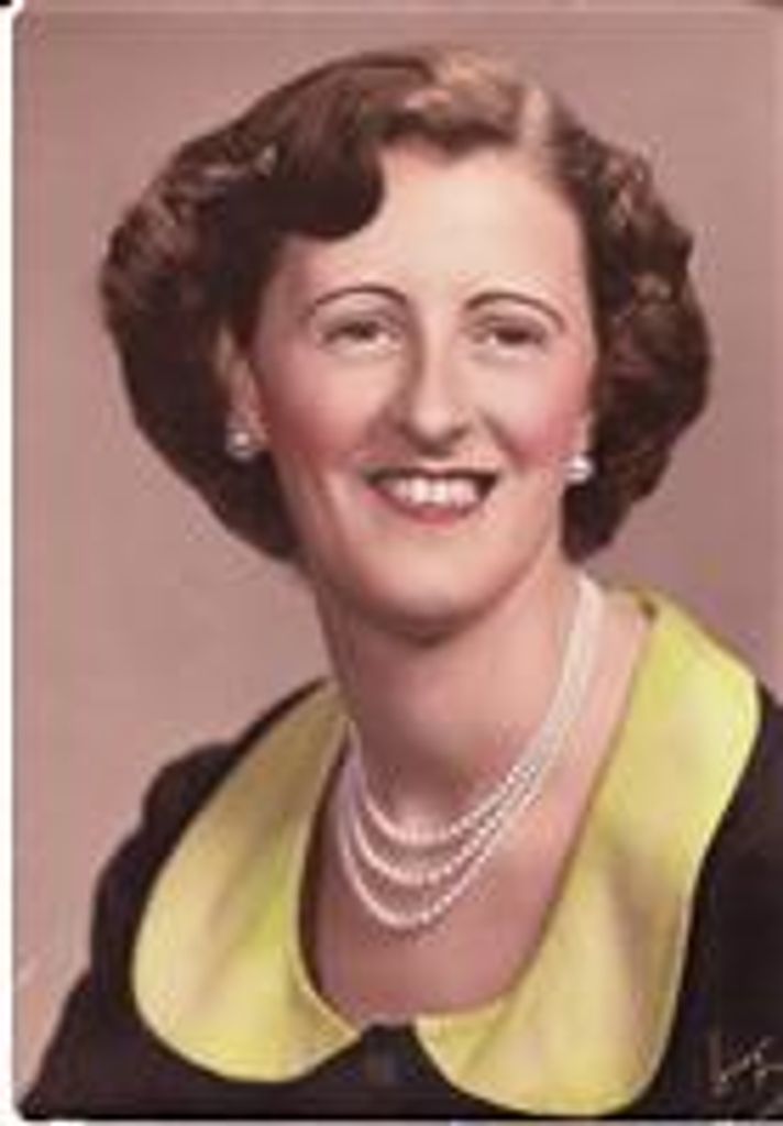 Hazel Taylor