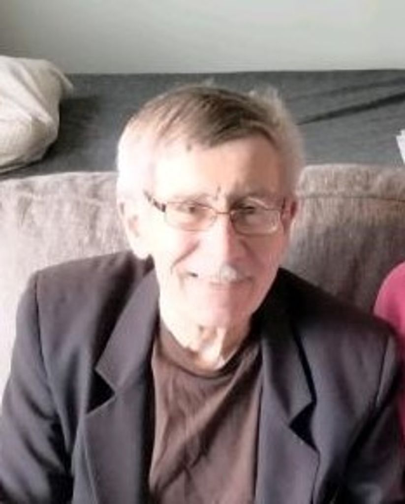 Joseph D. Bode Profile Photo