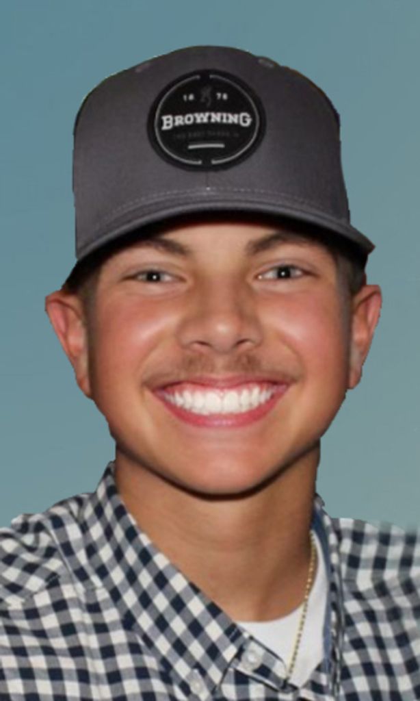 Benjamin Lowell Sahr