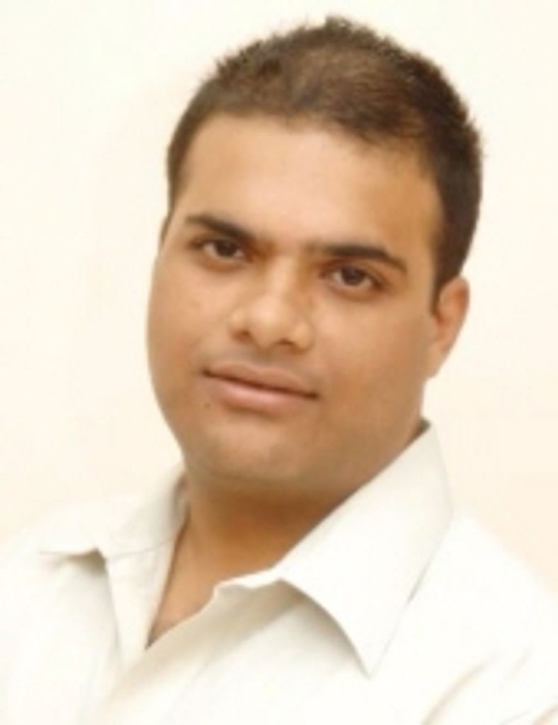 Ravi Kishor Dodia Profile Photo