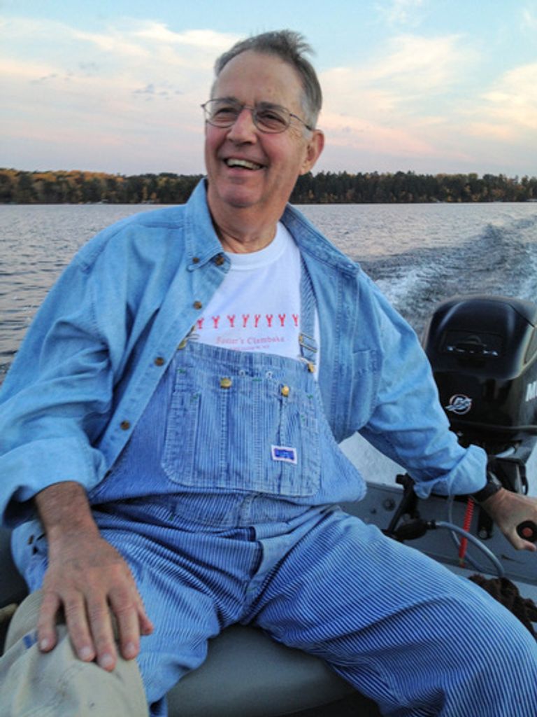 John W. Norris Jr. Profile Photo