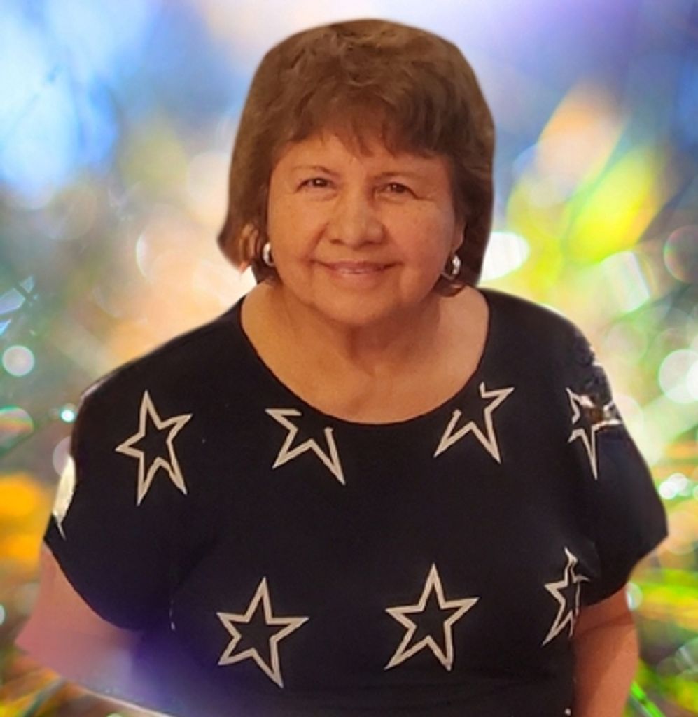 Alice M. Deleon Profile Photo
