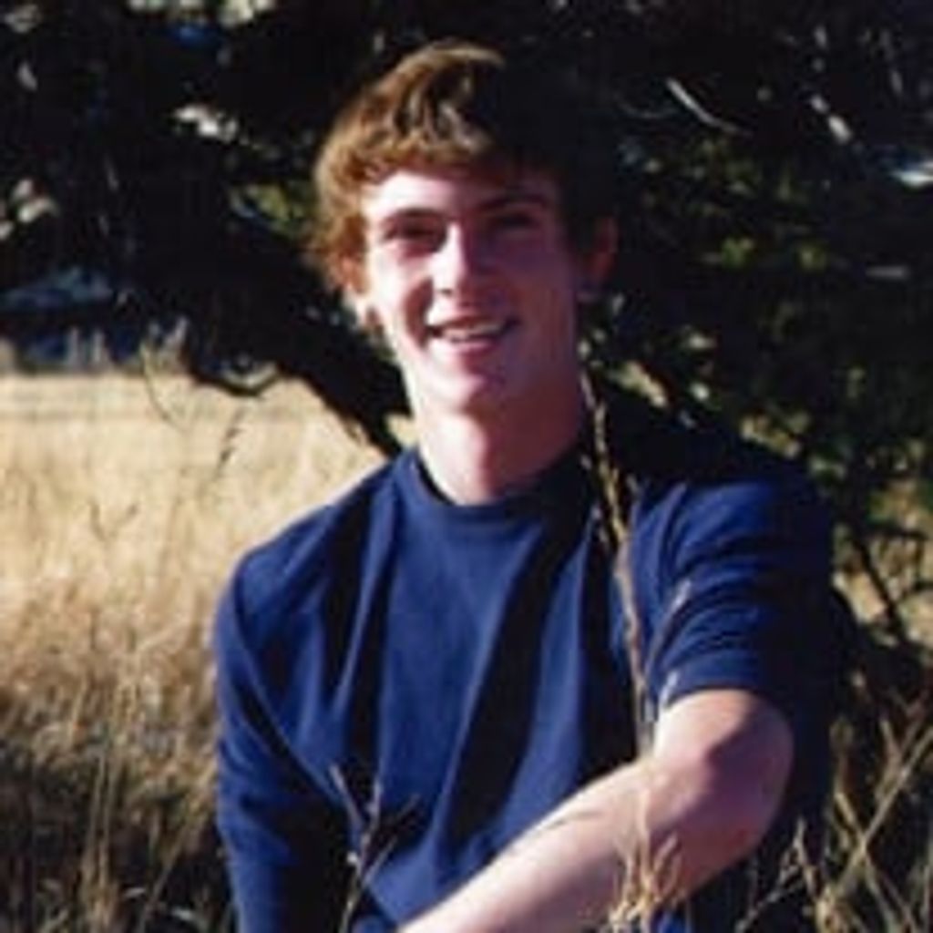 Robert James "Robbie" Schmidt