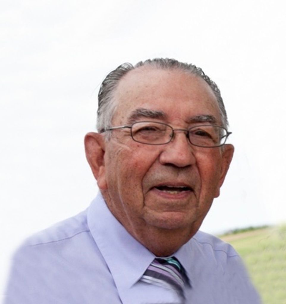 Merlin Dean Schantz