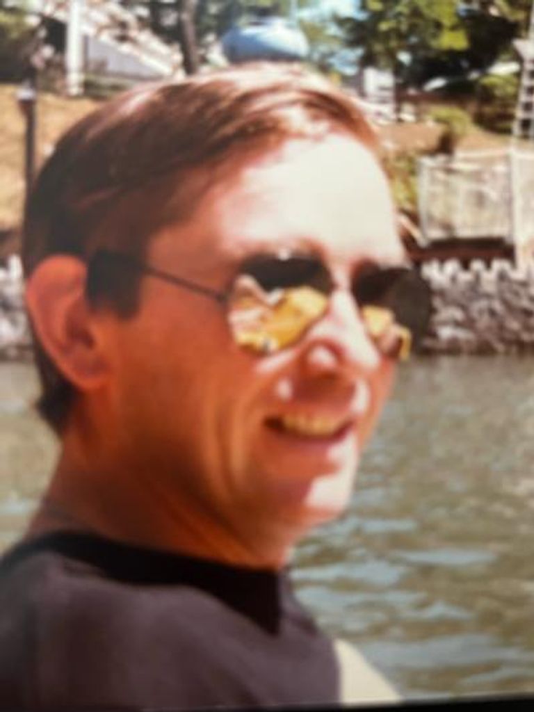 James F. Kelly "Jim"