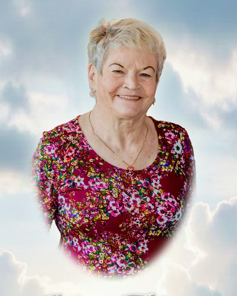 Judith Carroll Allgood