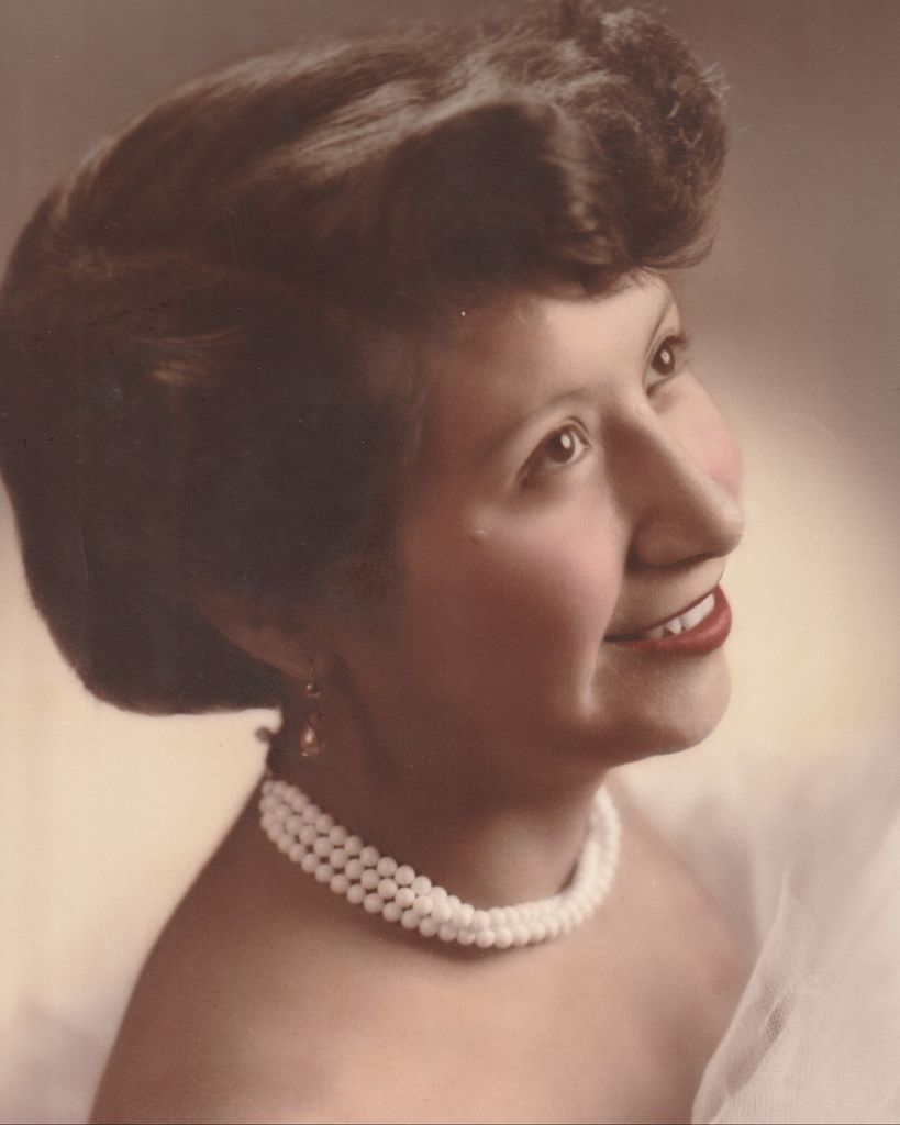 Celia Rangel