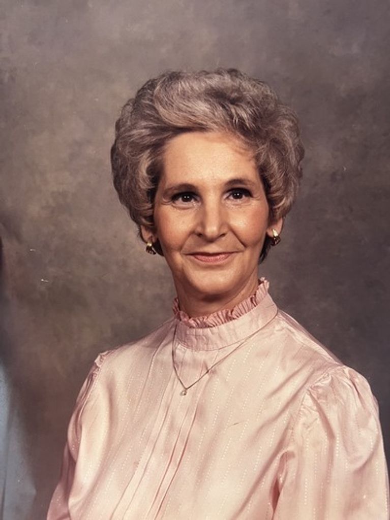 Martha "Maxine" Eubanks Profile Photo