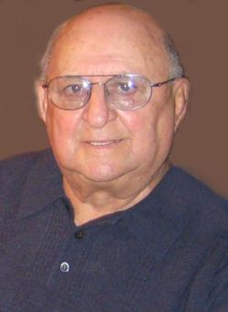 Ralph William Clarke Jr.