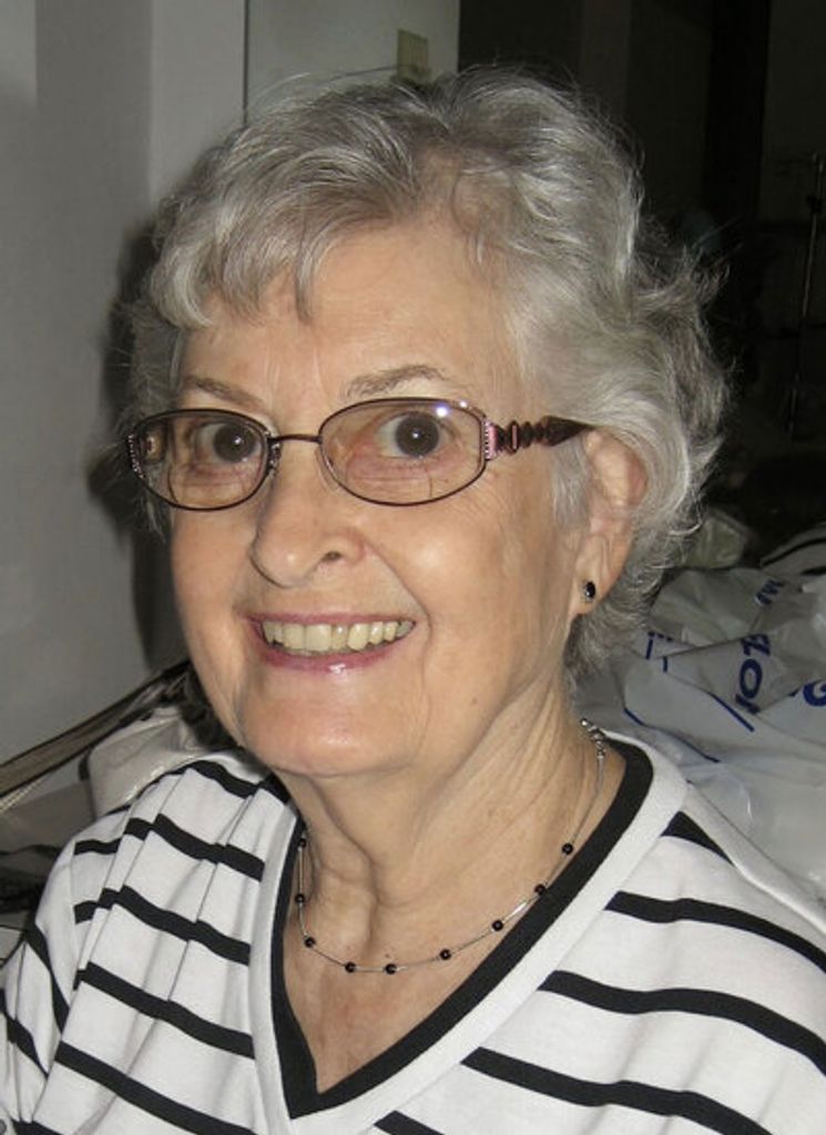 Fern Swartz-Kircher Profile Photo