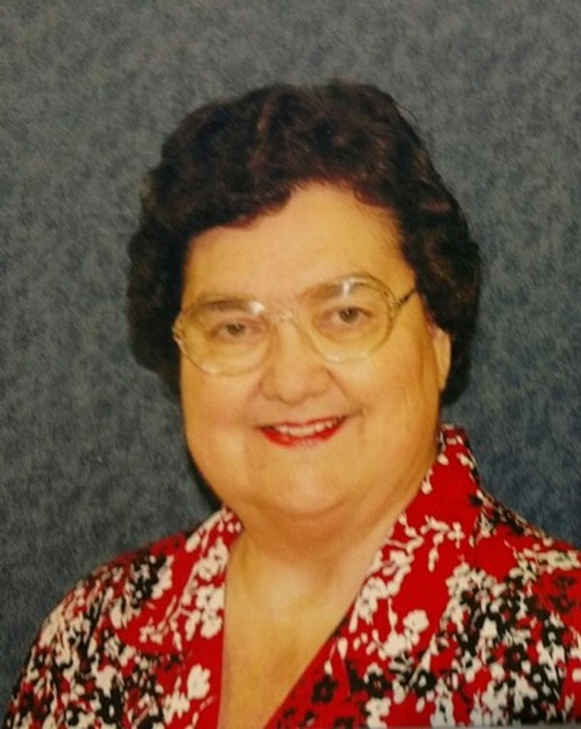 Velma J. Dyer Profile Photo