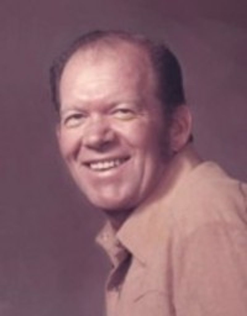 Teddy "Ted" Curtis