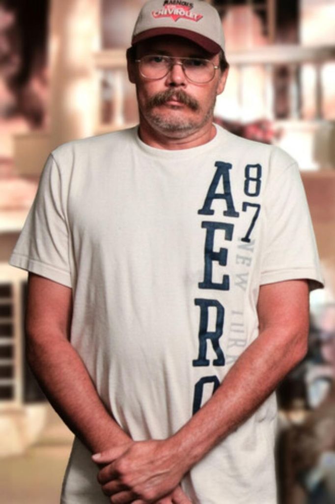 Eugene Allen Johnson Profile Photo